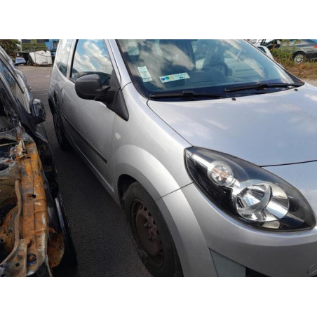 Bras essuie glace avant droit RENAULT TWINGO 2 PHASE 1 d’occasion