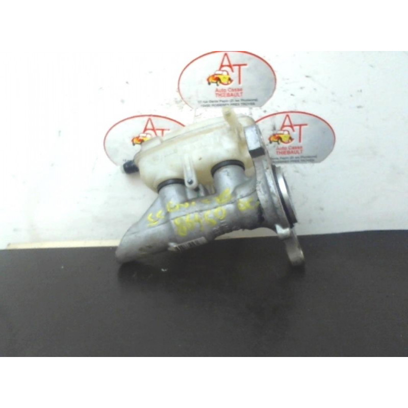 Maitre cylindre (freinage) RENAULT  d’occasion