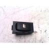 Interrupteur de leve vitre arriere droit PEUGEOT 307 PHASE 1 d’occasion