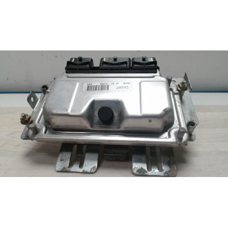 Calculateur moteur CITROEN XSARA PICASSO PHASE 1 d’occasion