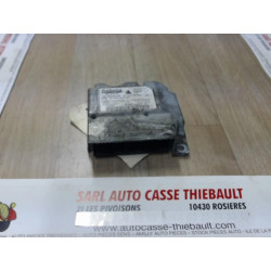 Boitier air bag CITROEN  d’occasion