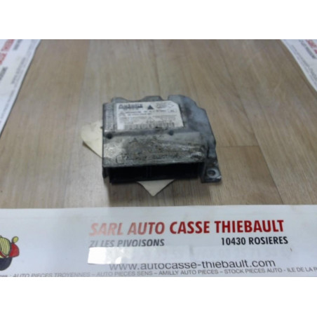 Boitier air bag CITROEN  d’occasion