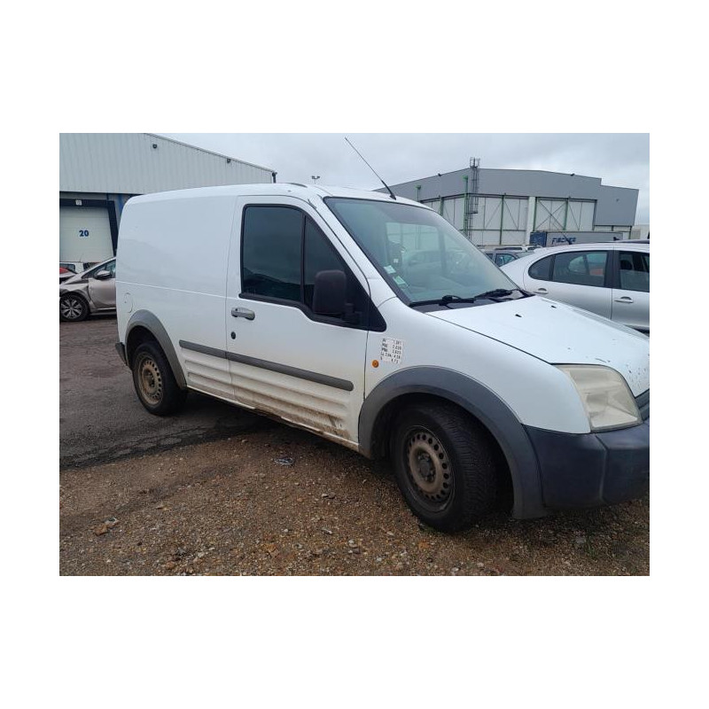 Cloison de separation (utilitaire) FORD TRANSIT CONNECT 1 PHASE 2 d’occasion