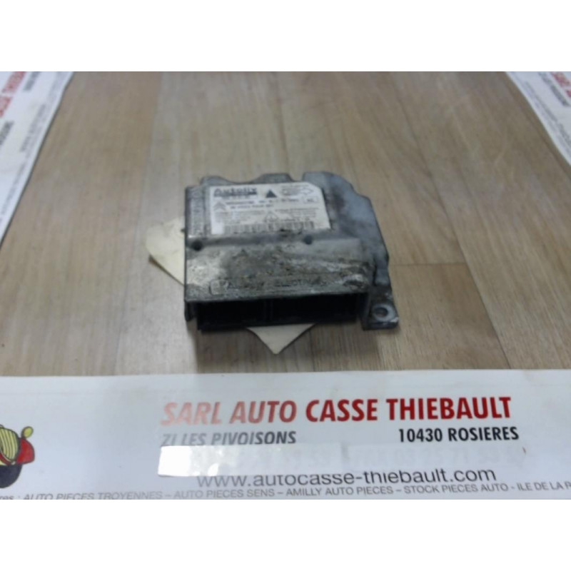 Boitier air bag CITROEN  d’occasion