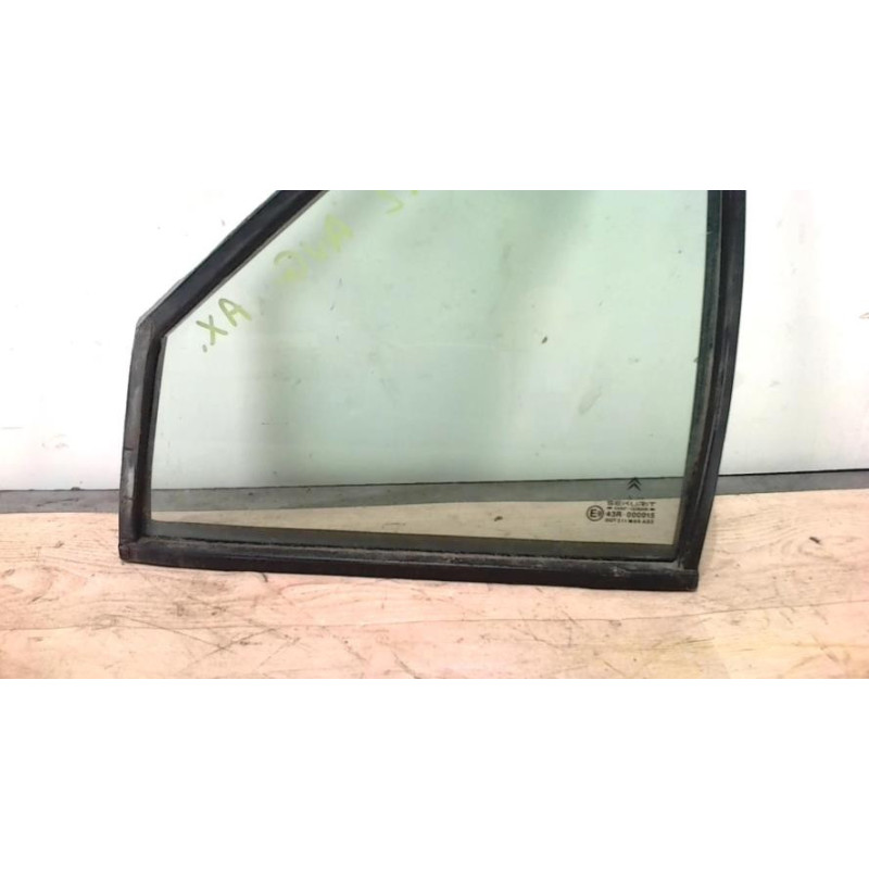 Custode avant gauche (porte) CITROEN AX PHASE 2 d’occasion