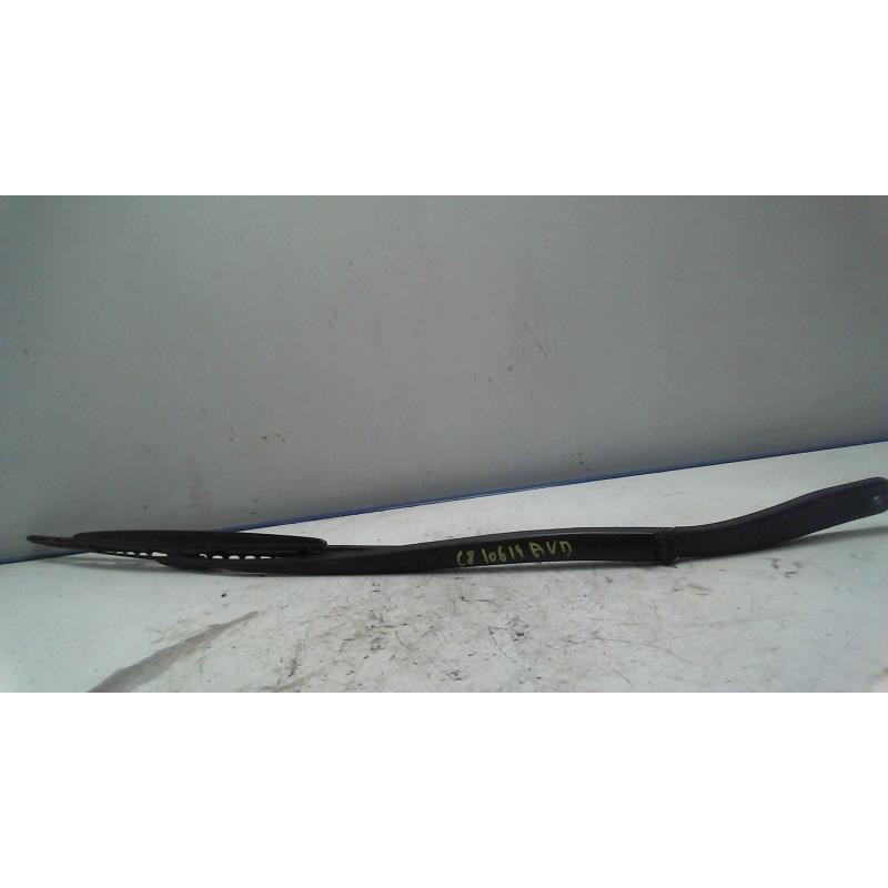 Bras essuie glace avant droit CITROEN C8 d’occasion