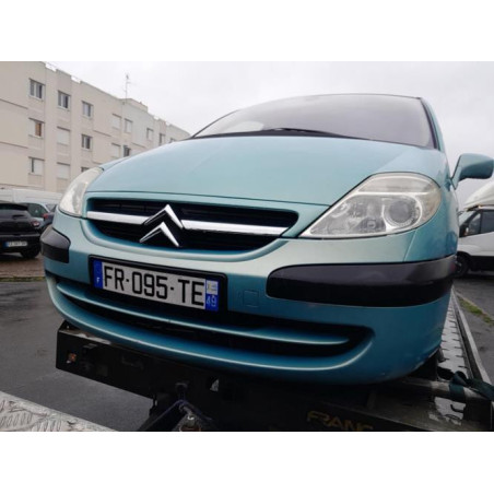 Bras essuie glace avant droit CITROEN C8 d’occasion