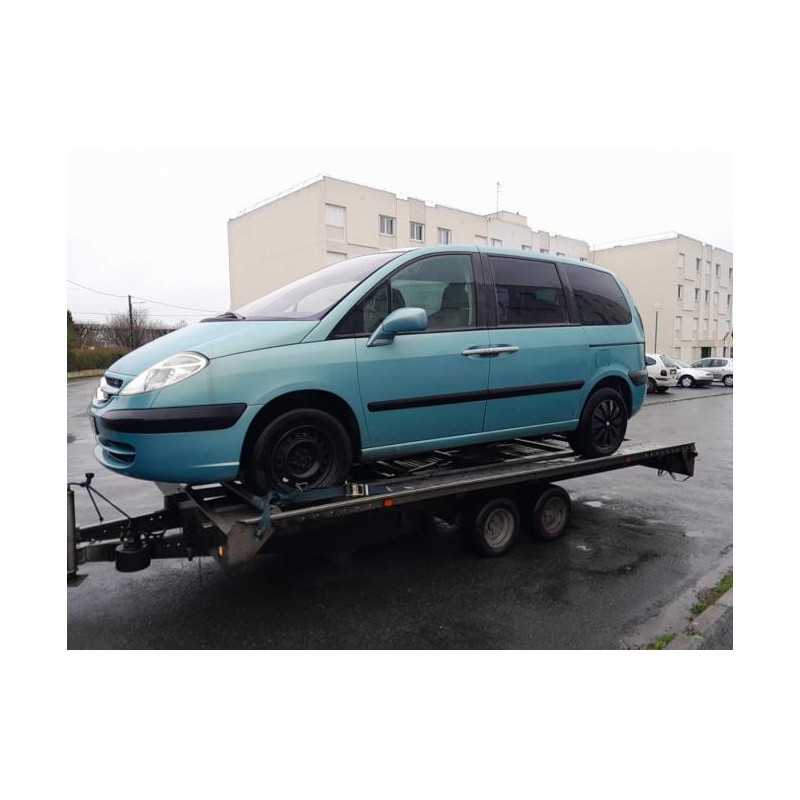 Bras essuie glace avant droit CITROEN C8 d’occasion