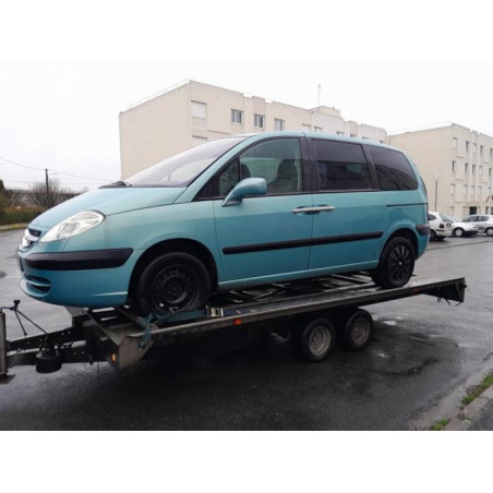 Bras essuie glace avant droit CITROEN C8 d’occasion