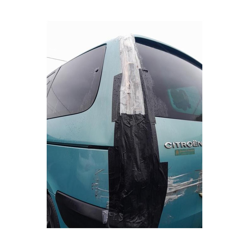 Bras essuie glace avant droit CITROEN C8 d’occasion