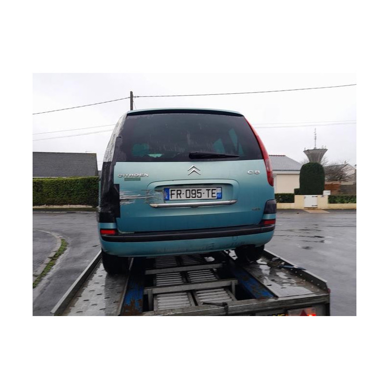 Bras essuie glace avant droit CITROEN C8 d’occasion