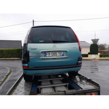 Bras essuie glace avant droit CITROEN C8 d’occasion