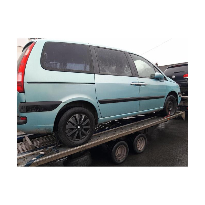 Bras essuie glace avant droit CITROEN C8 d’occasion