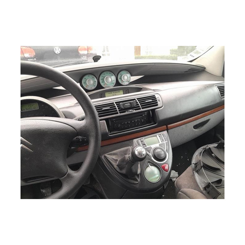 Bras essuie glace avant droit CITROEN C8 d’occasion