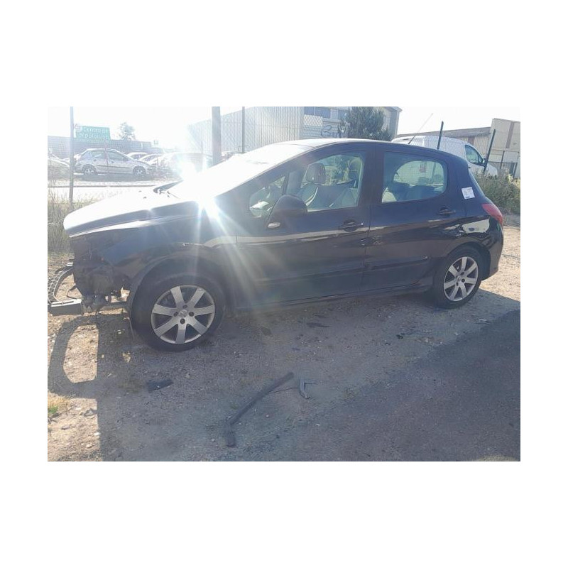 Bras essuie glace avant droit PEUGEOT 308 1 PHASE 1 d’occasion