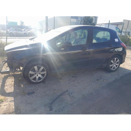 Bras essuie glace avant droit PEUGEOT 308 1 PHASE 1 d’occasion