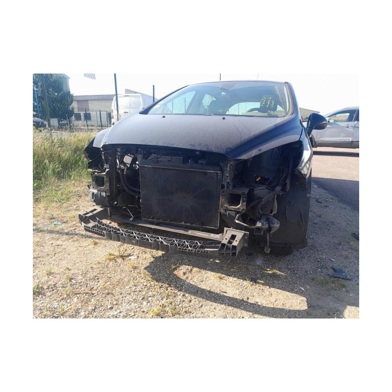 Bras essuie glace avant droit PEUGEOT 308 1 PHASE 1 d’occasion
