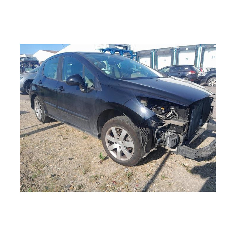 Bras essuie glace avant droit PEUGEOT 308 1 PHASE 1 d’occasion