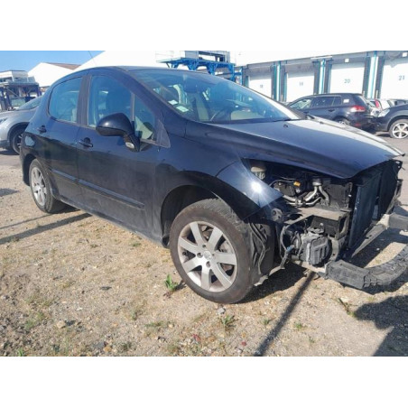 Bras essuie glace avant droit PEUGEOT 308 1 PHASE 1 d’occasion