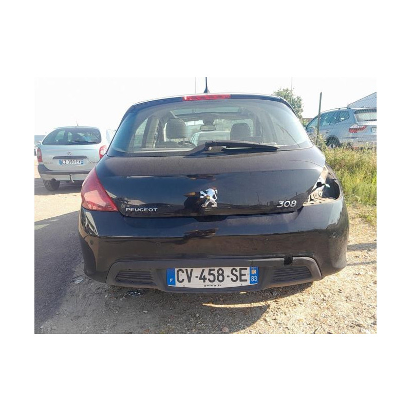 Bras essuie glace avant droit PEUGEOT 308 1 PHASE 1 d’occasion