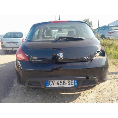 Bras essuie glace avant droit PEUGEOT 308 1 PHASE 1 d’occasion