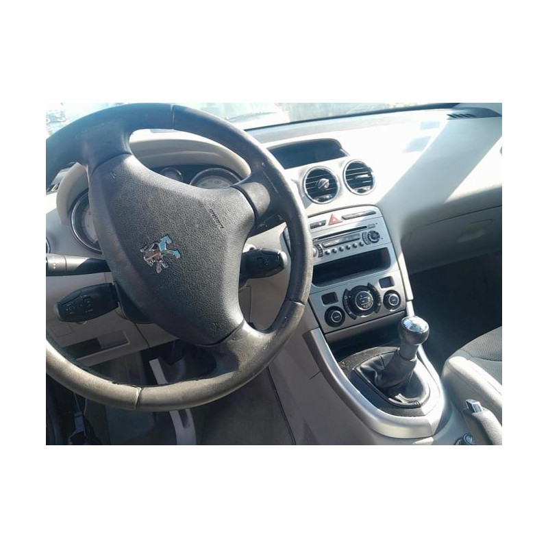 Bras essuie glace avant droit PEUGEOT 308 1 PHASE 1 d’occasion