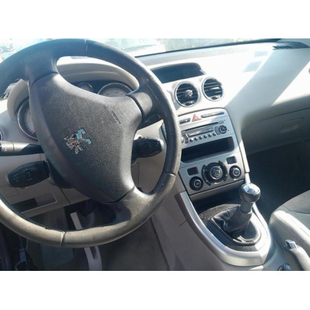 Bras essuie glace avant droit PEUGEOT 308 1 PHASE 1 d’occasion