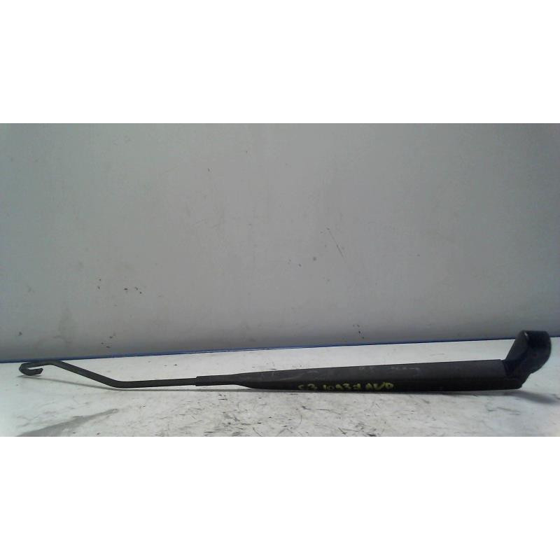 Bras essuie glace avant droit CITROEN C3 1 PHASE 1 d’occasion