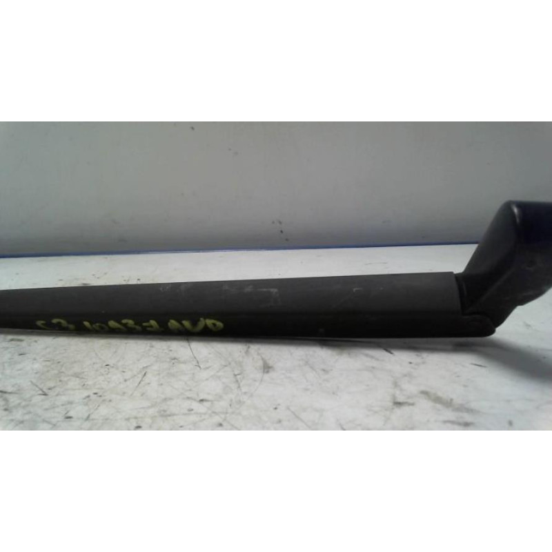 Bras essuie glace avant droit CITROEN C3 1 PHASE 1 d’occasion