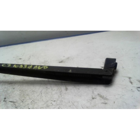 Bras essuie glace avant droit CITROEN C3 1 PHASE 1 d’occasion