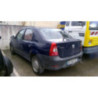 Baie de pare brise DACIA LOGAN 1 PHASE 2 d’occasion