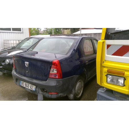 Baie de pare brise DACIA LOGAN 1 PHASE 2 d’occasion