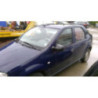 Baie de pare brise DACIA LOGAN 1 PHASE 2 d’occasion