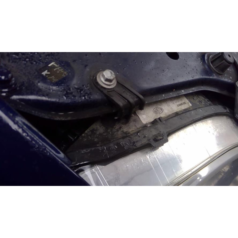 Baie de pare brise DACIA LOGAN 1 PHASE 2 d’occasion