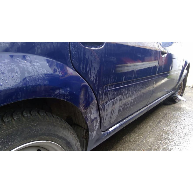Baie de pare brise DACIA LOGAN 1 PHASE 2 d’occasion
