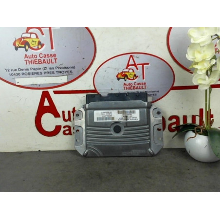 Calculateur moteur CITROEN C6 d’occasion
