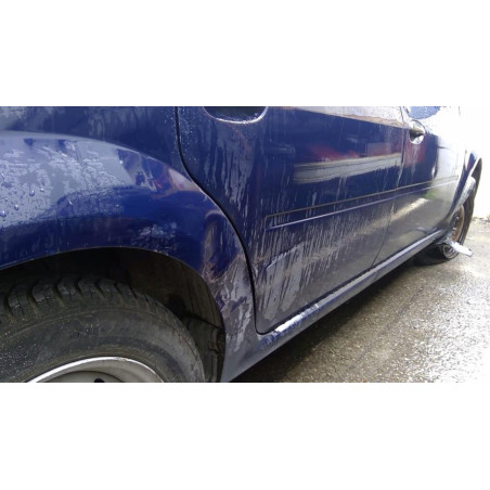 Baie de pare brise DACIA LOGAN 1 PHASE 2 d’occasion