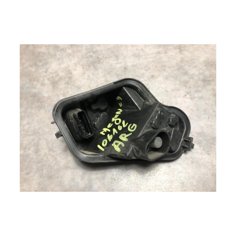 Platine feu arriere gauche RENAULT MEGANE 3 PHASE 1 BREAK d’occasion