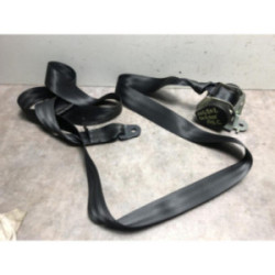 Ceinture arriere centrale DACIA LOGAN 1 PHASE 2 d’occasion