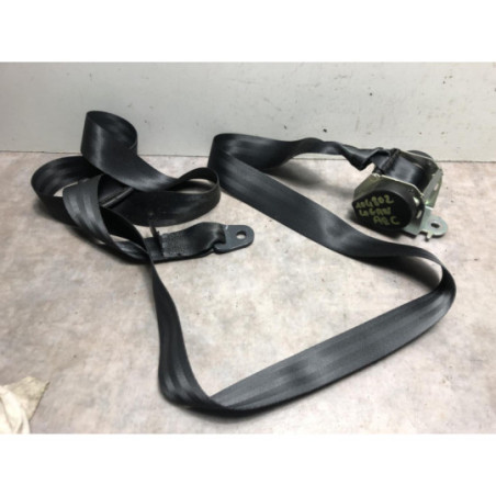 Ceinture arriere centrale DACIA LOGAN 1 PHASE 2 d’occasion