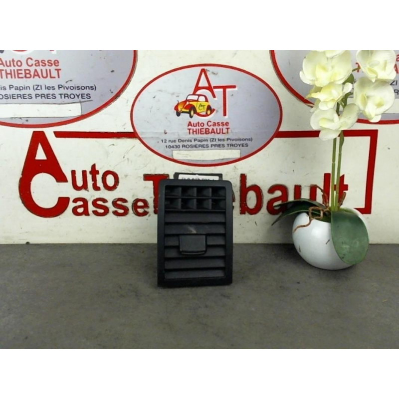 Aerateur tableau de bord VOLKSWAGEN TOUAREG I PHASE 1 d’occasion