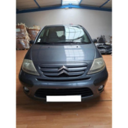 Afficheur CITROEN C3 1 PHASE 2 d’occasion