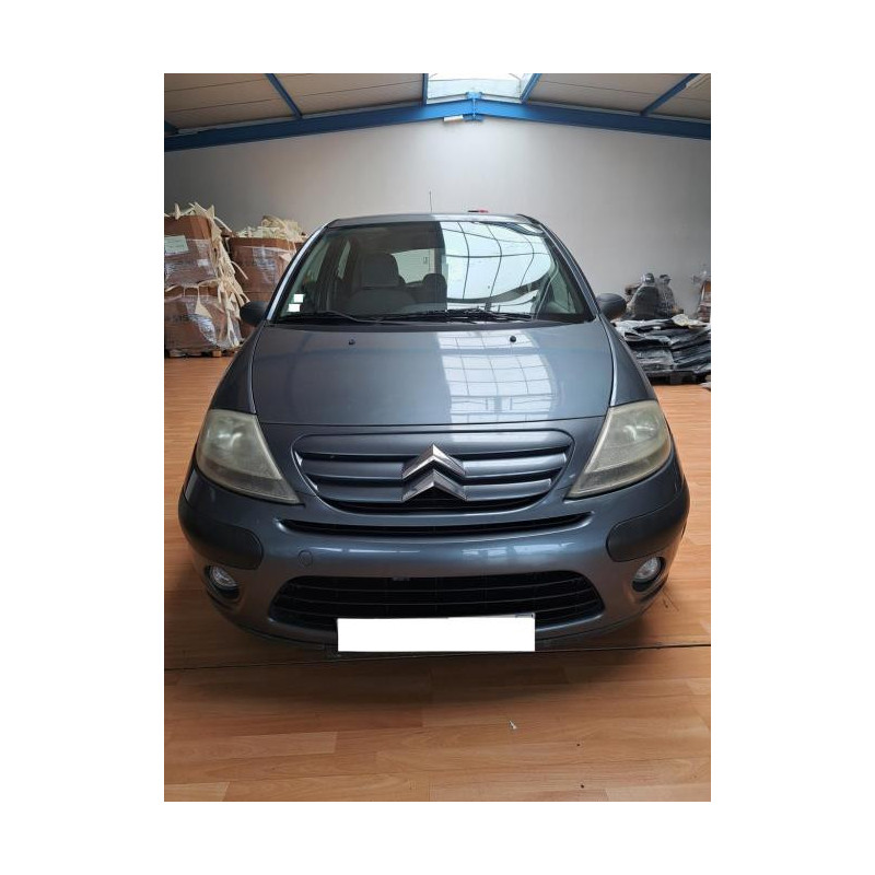 Afficheur CITROEN C3 1 PHASE 2 d’occasion