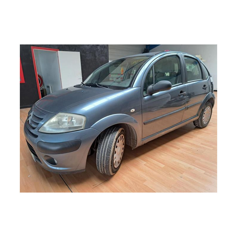 Afficheur CITROEN C3 1 PHASE 2 d’occasion