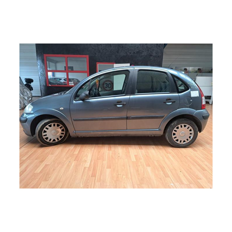 Afficheur CITROEN C3 1 PHASE 2 d’occasion