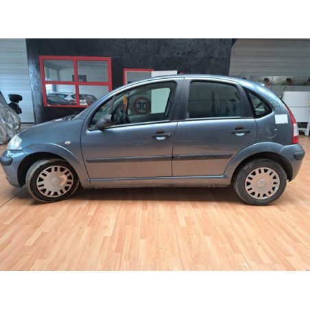 Afficheur CITROEN C3 1 PHASE 2 d’occasion