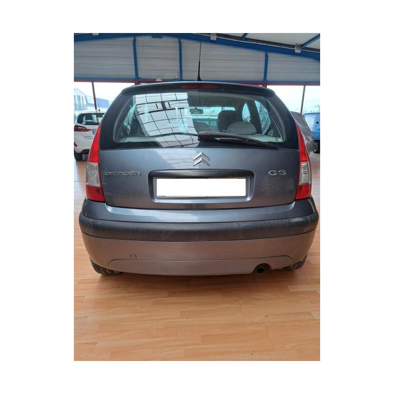 Afficheur CITROEN C3 1 PHASE 2 d’occasion