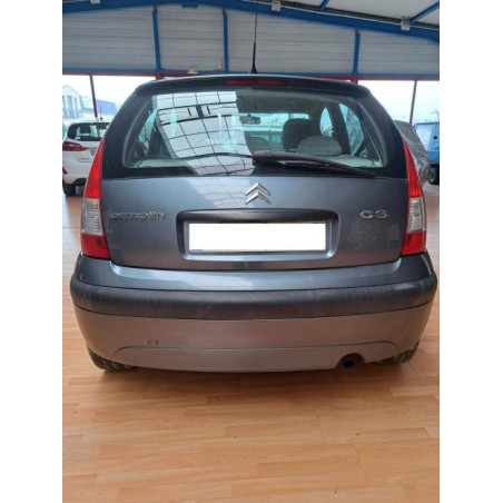 Afficheur CITROEN C3 1 PHASE 2 d’occasion