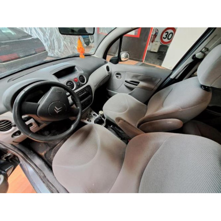 Afficheur CITROEN C3 1 PHASE 2 d’occasion