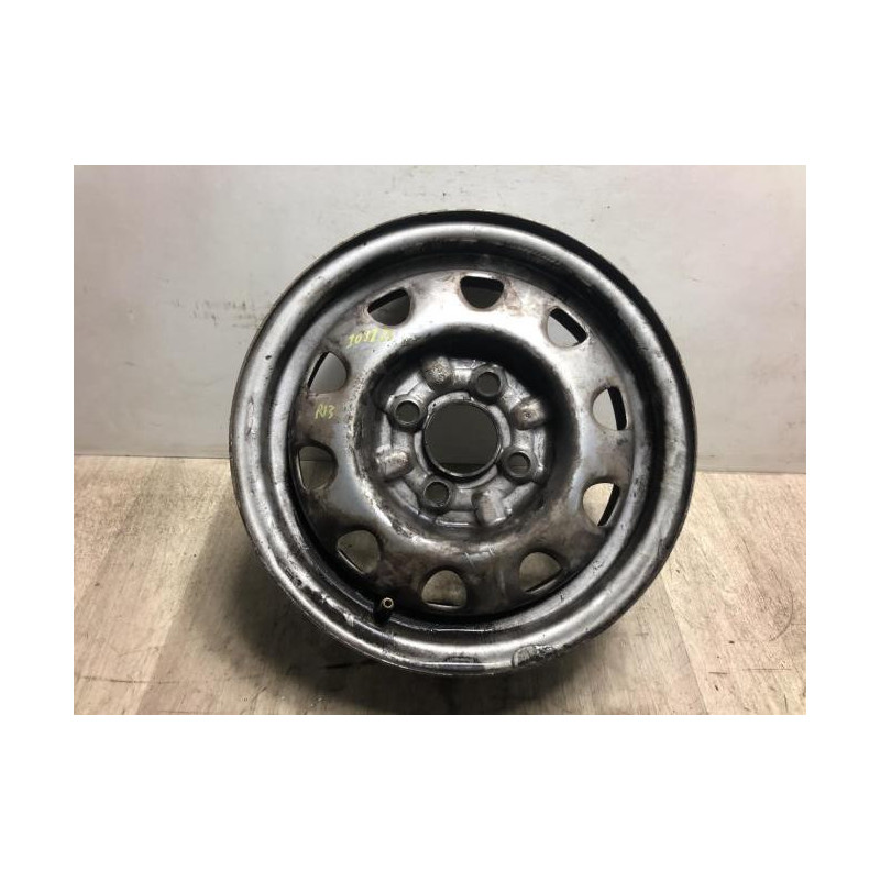 Jante SKODA FELICIA PHASE 2 d’occasion